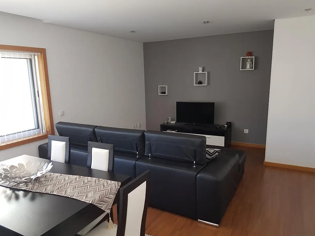 Zurstrassen Apartment Coimbra Portugal