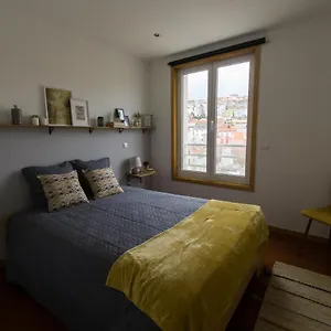 Avenida - Apartment